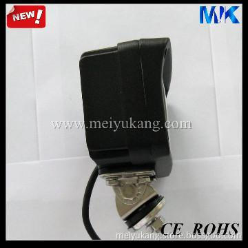 4*4 off road 10-30V DC 45W Epistar Auto led work lamp IP67